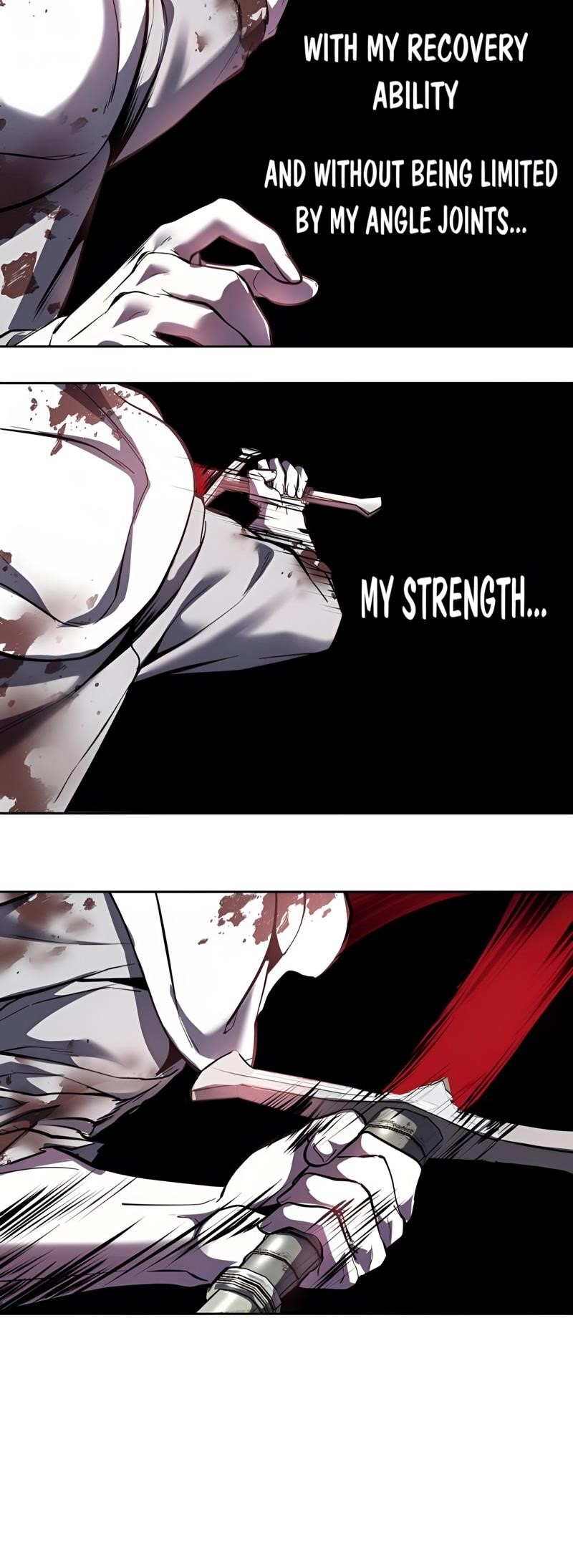 The Boy Of Death - Chapter 283 Page 66