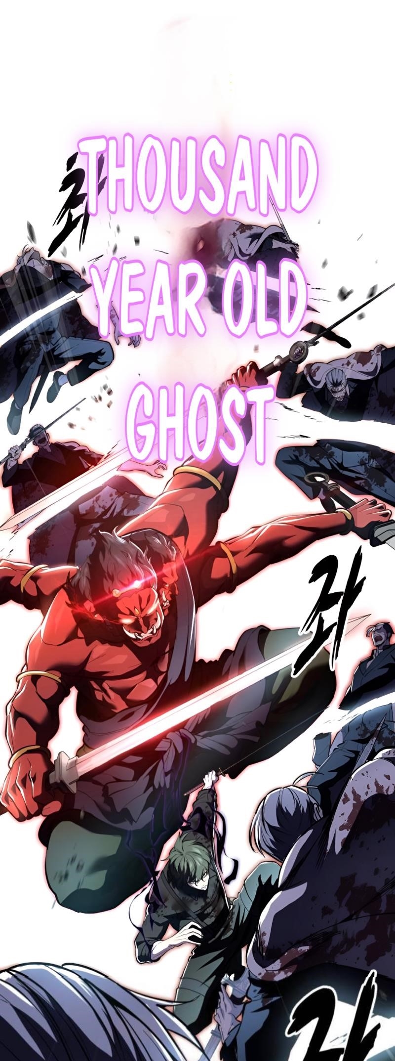 The Boy Of Death - Chapter 283 Page 79