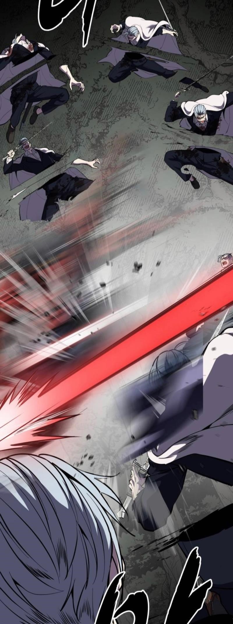 The Boy Of Death - Chapter 283 Page 81