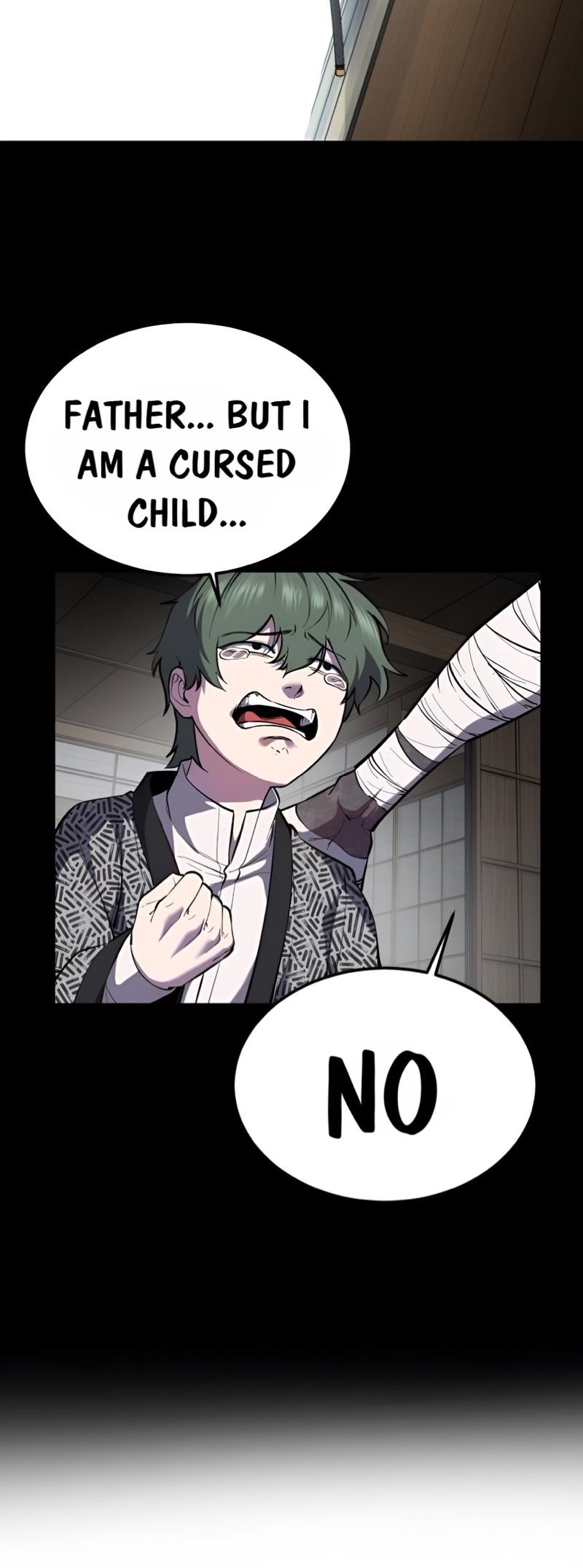 The Boy Of Death - Chapter 284 Page 101