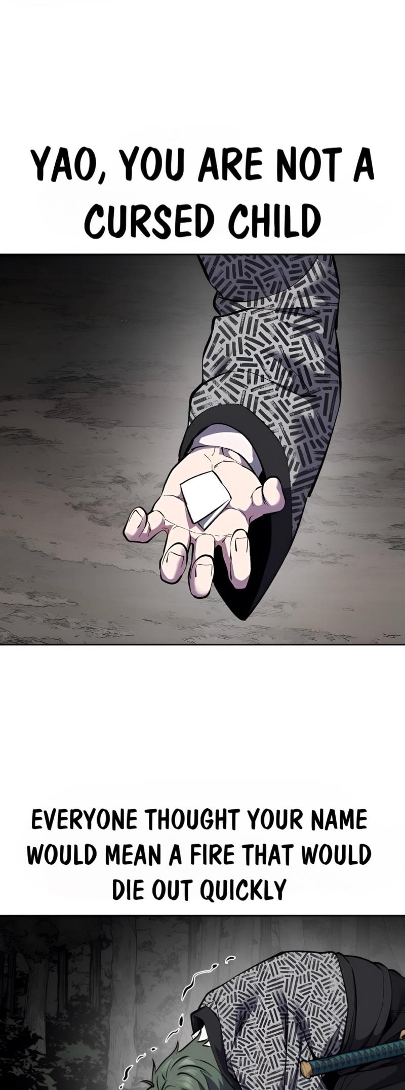 The Boy Of Death - Chapter 284 Page 102