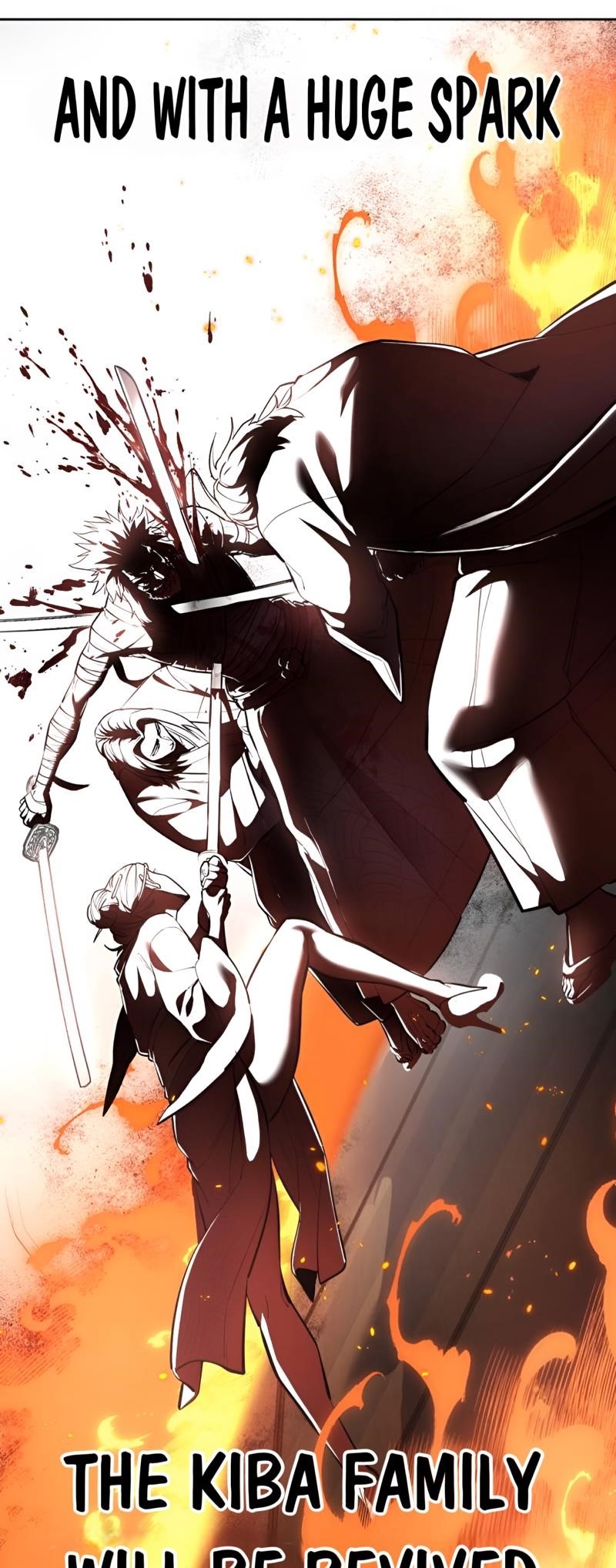 The Boy Of Death - Chapter 284 Page 109