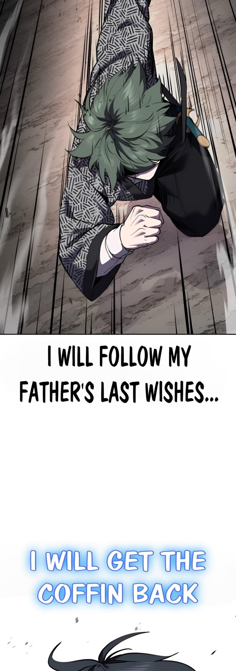 The Boy Of Death - Chapter 284 Page 120