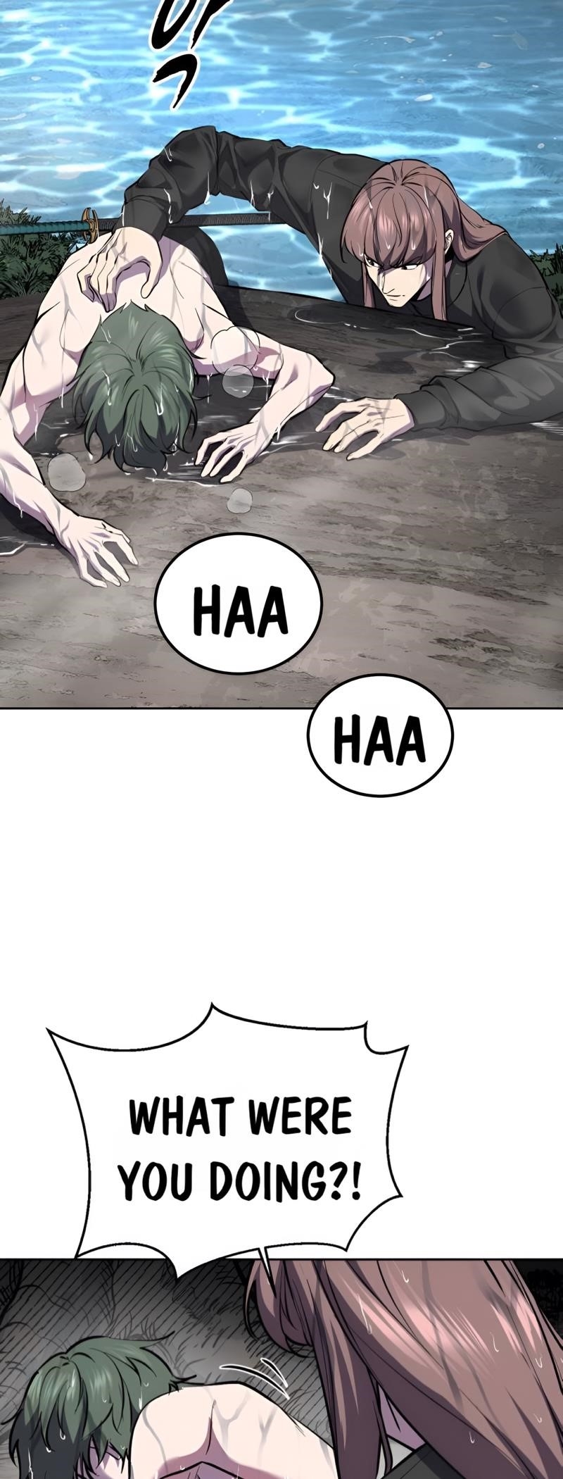 The Boy Of Death - Chapter 284 Page 15