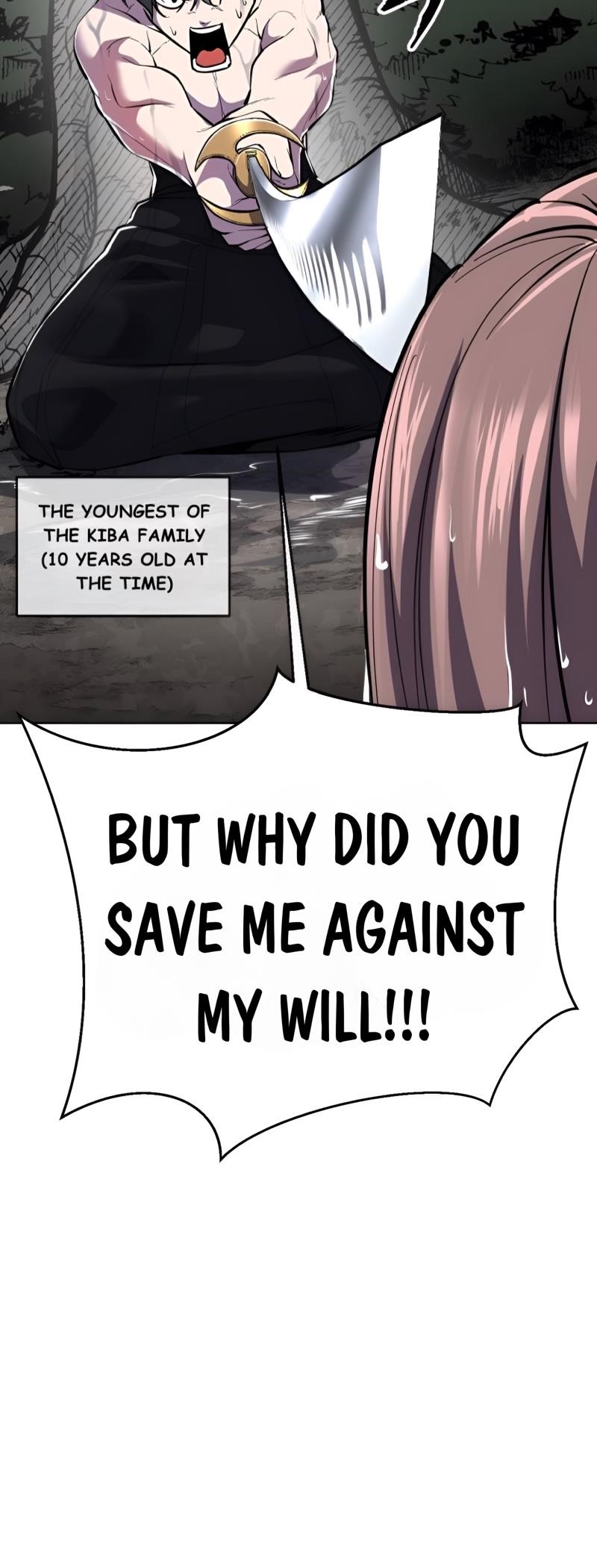 The Boy Of Death - Chapter 284 Page 17