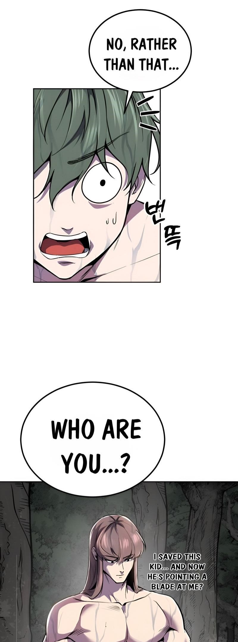 The Boy Of Death - Chapter 284 Page 18