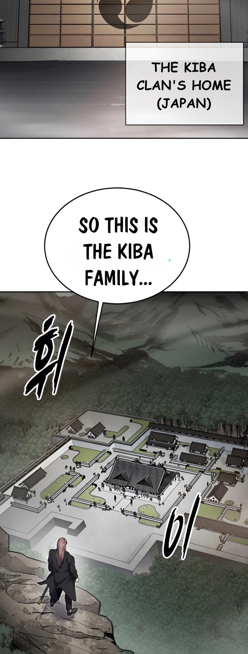 The Boy Of Death - Chapter 284 Page 2