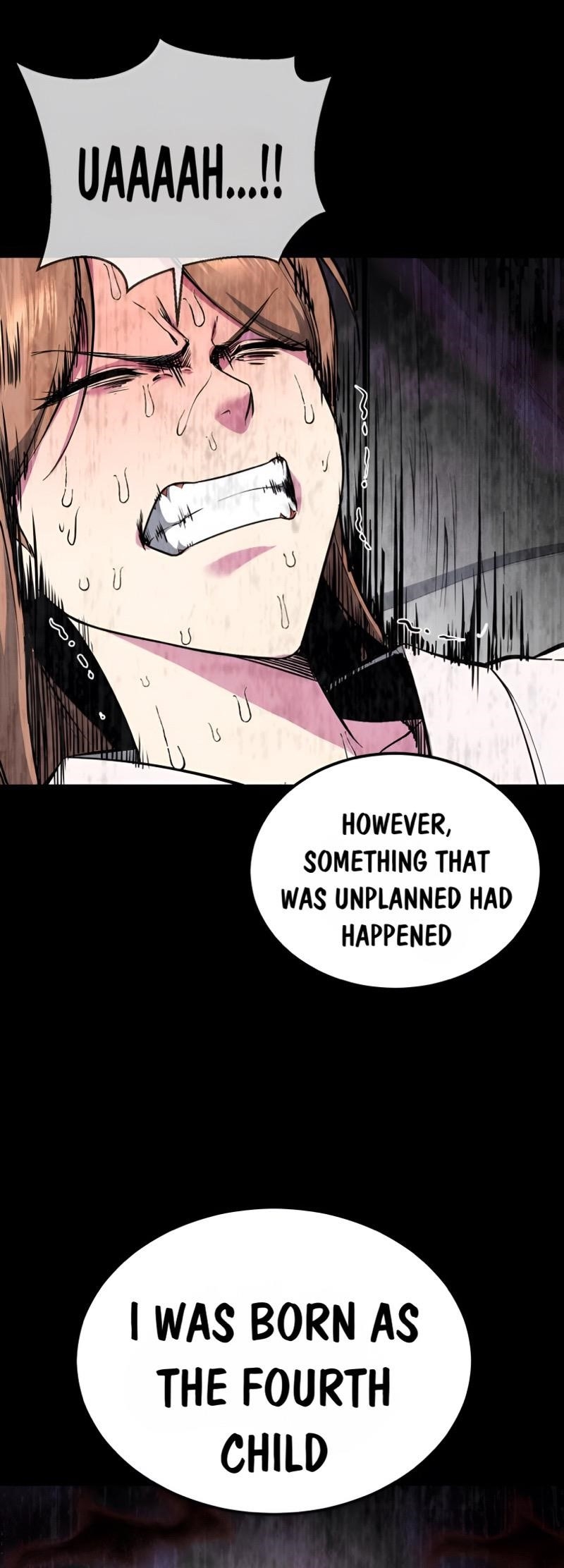 The Boy Of Death - Chapter 284 Page 29