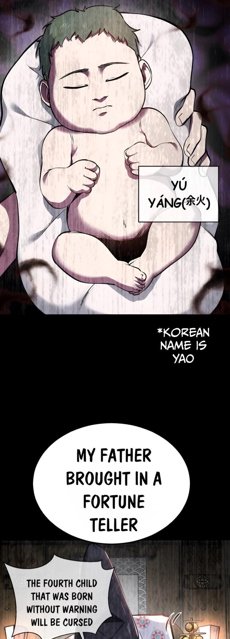 The Boy Of Death - Chapter 284 Page 30