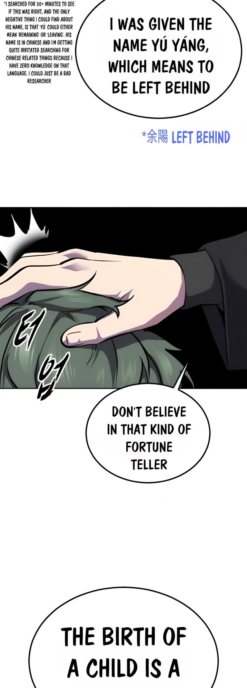 The Boy Of Death - Chapter 284 Page 33