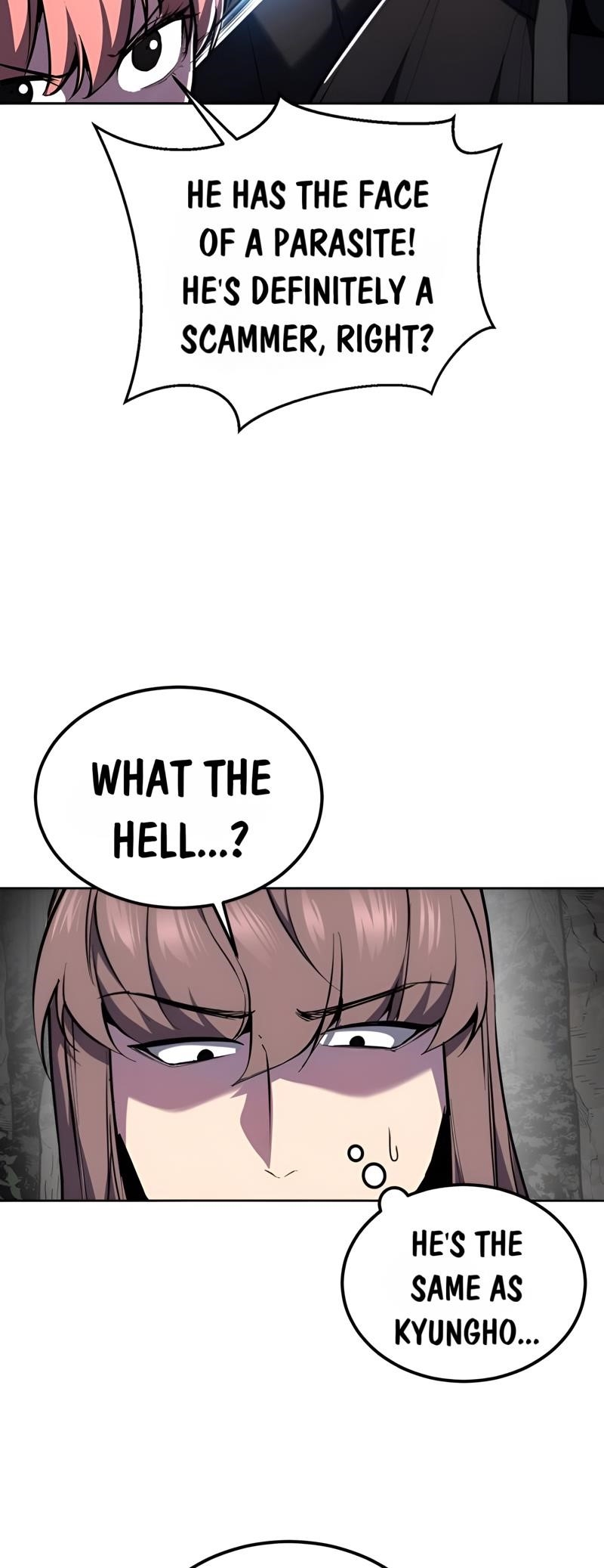 The Boy Of Death - Chapter 284 Page 40