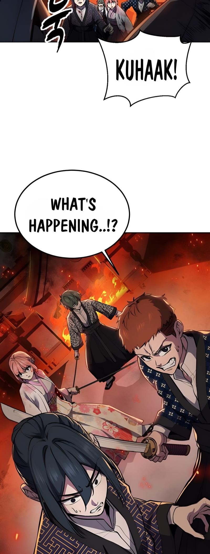 The Boy Of Death - Chapter 284 Page 48