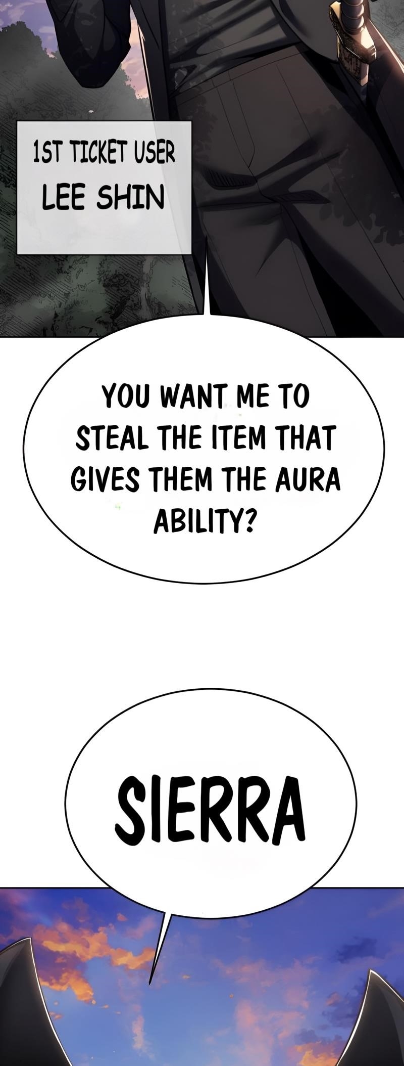 The Boy Of Death - Chapter 284 Page 5