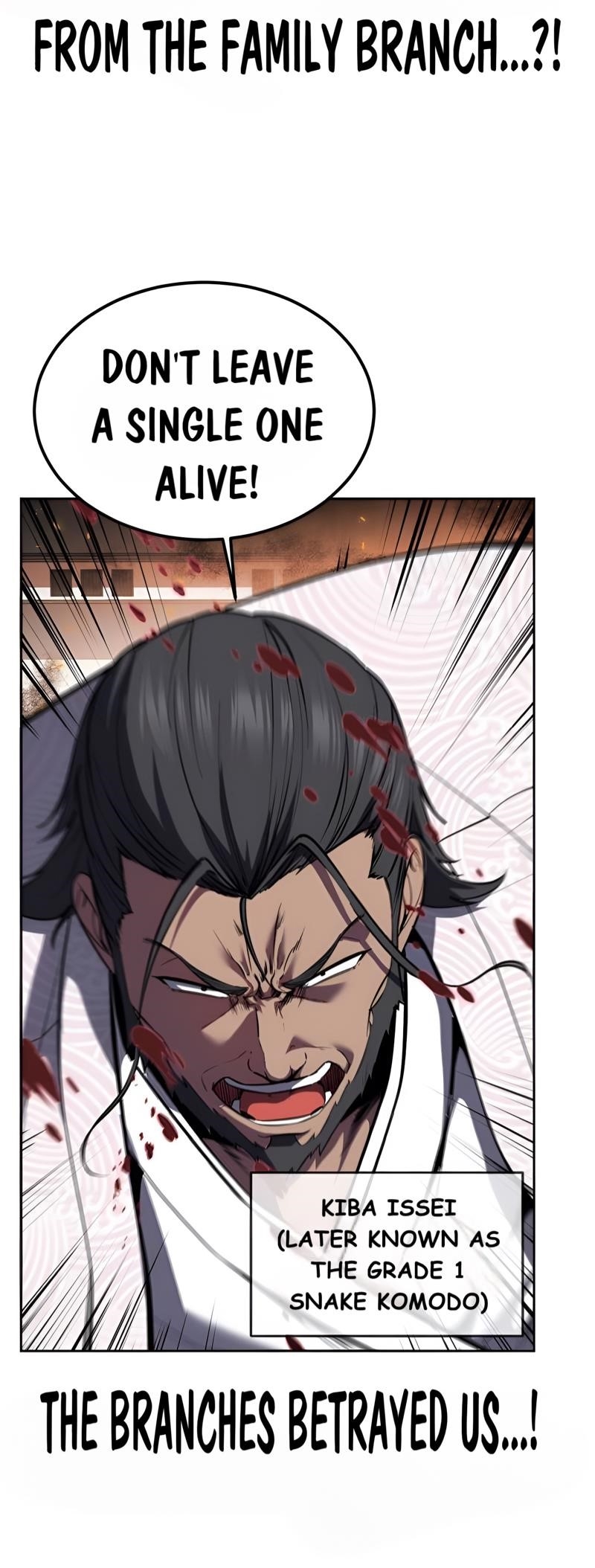 The Boy Of Death - Chapter 284 Page 51