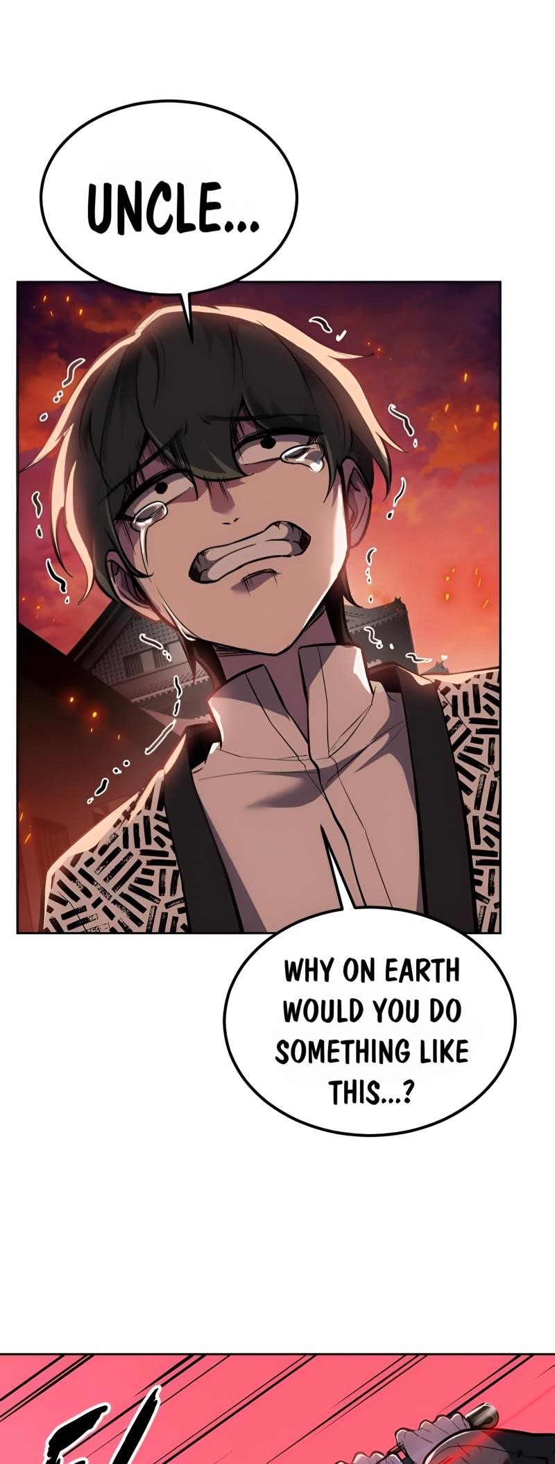 The Boy Of Death - Chapter 284 Page 52