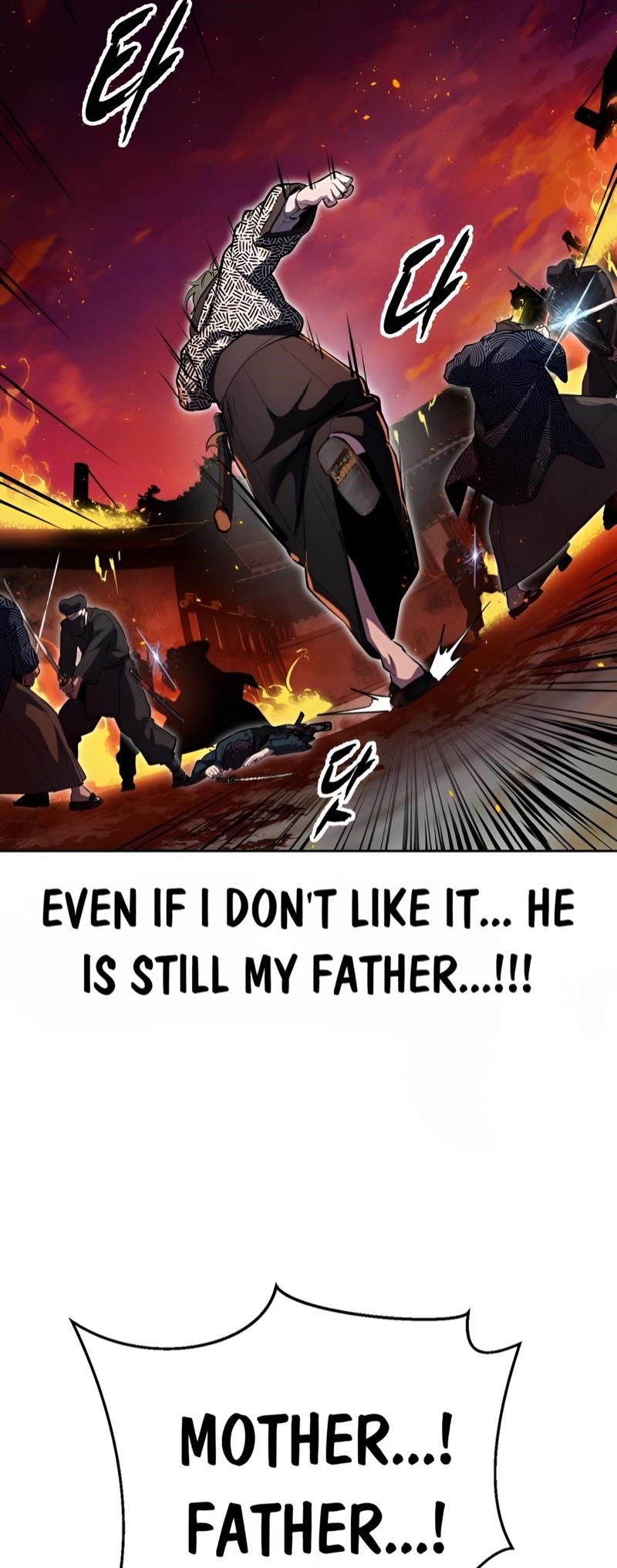 The Boy Of Death - Chapter 284 Page 62