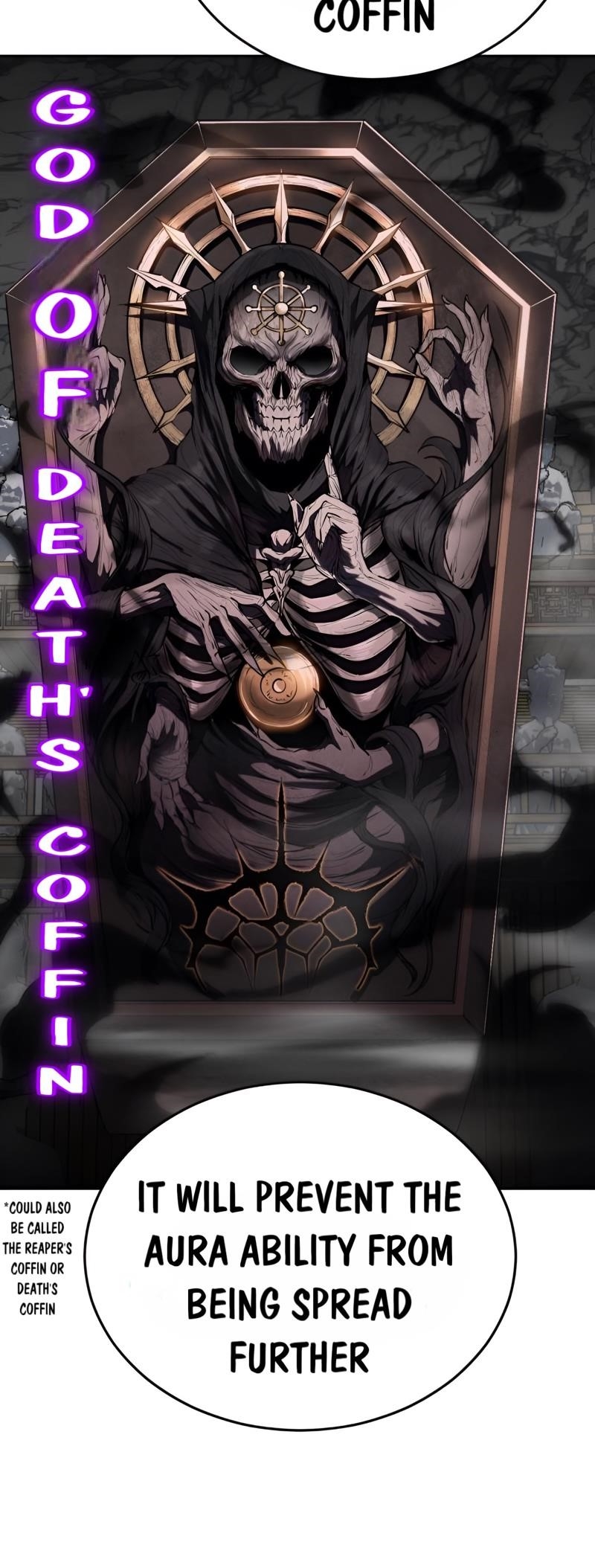 The Boy Of Death - Chapter 284 Page 7