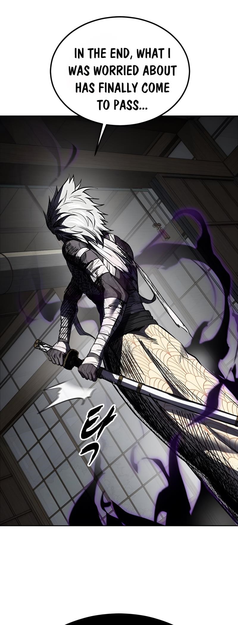 The Boy Of Death - Chapter 284 Page 72