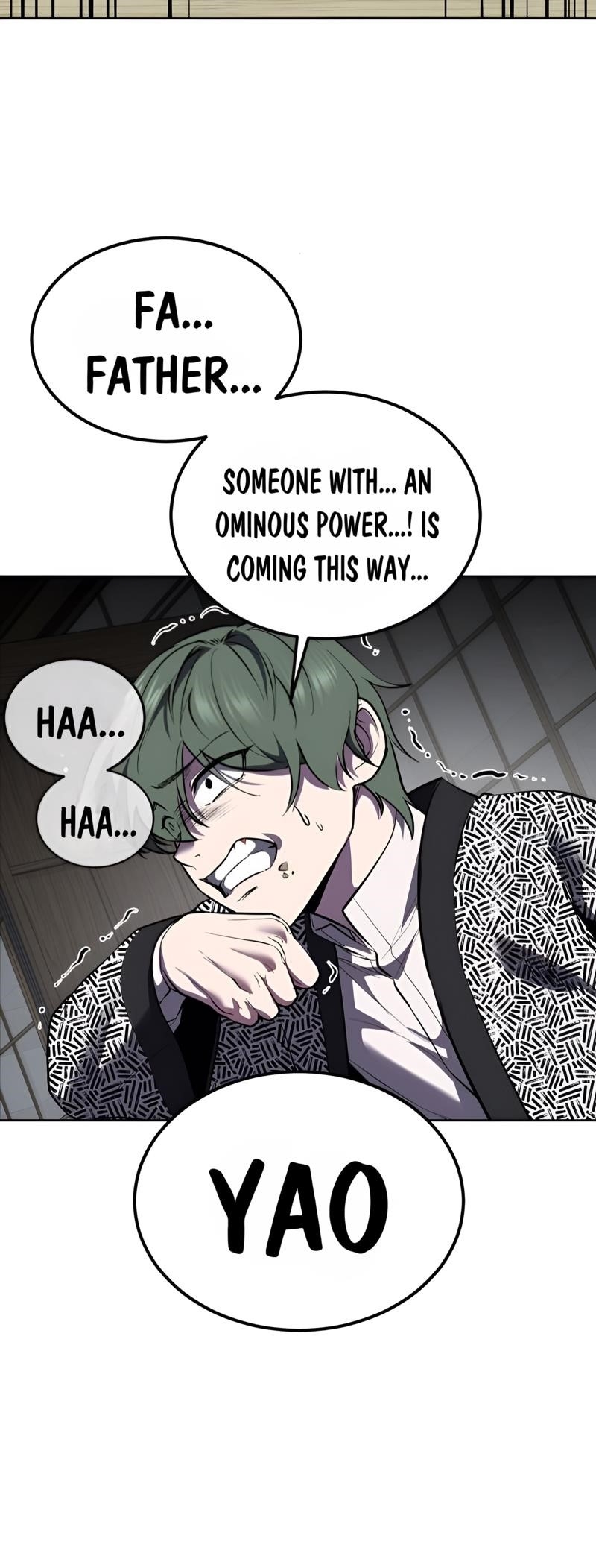 The Boy Of Death - Chapter 284 Page 76