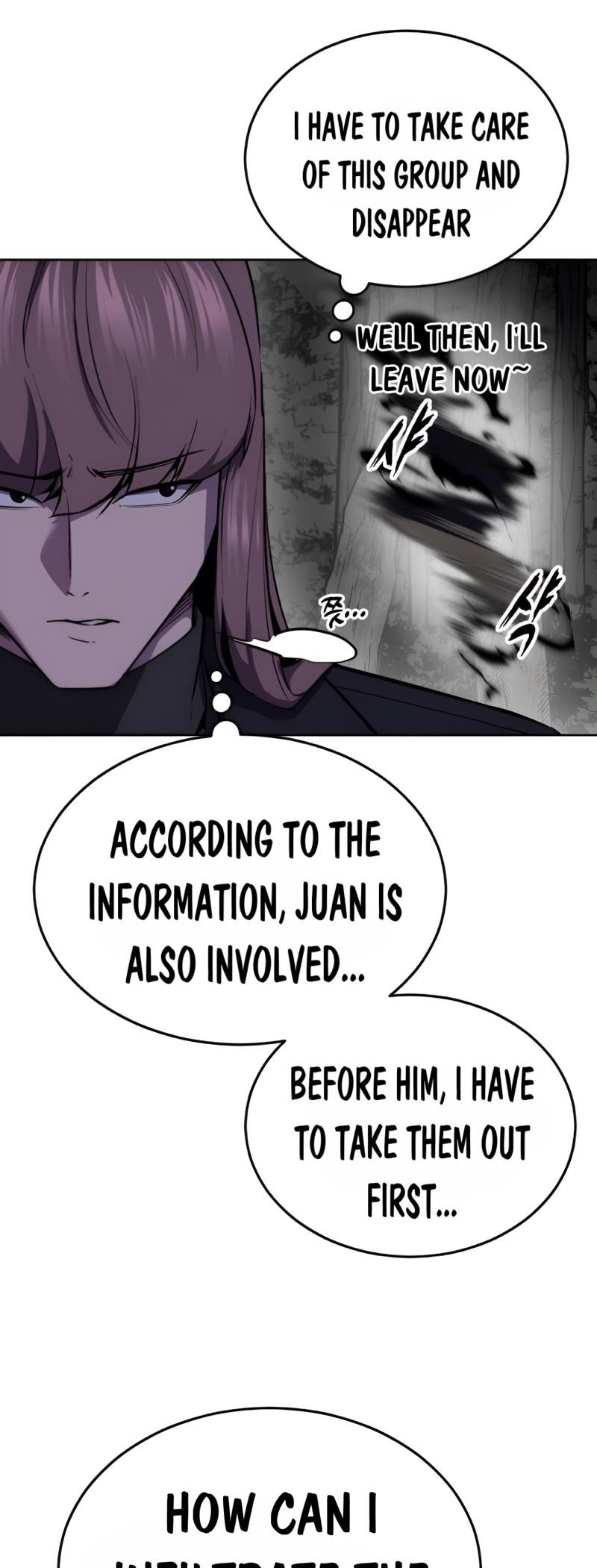 The Boy Of Death - Chapter 284 Page 8