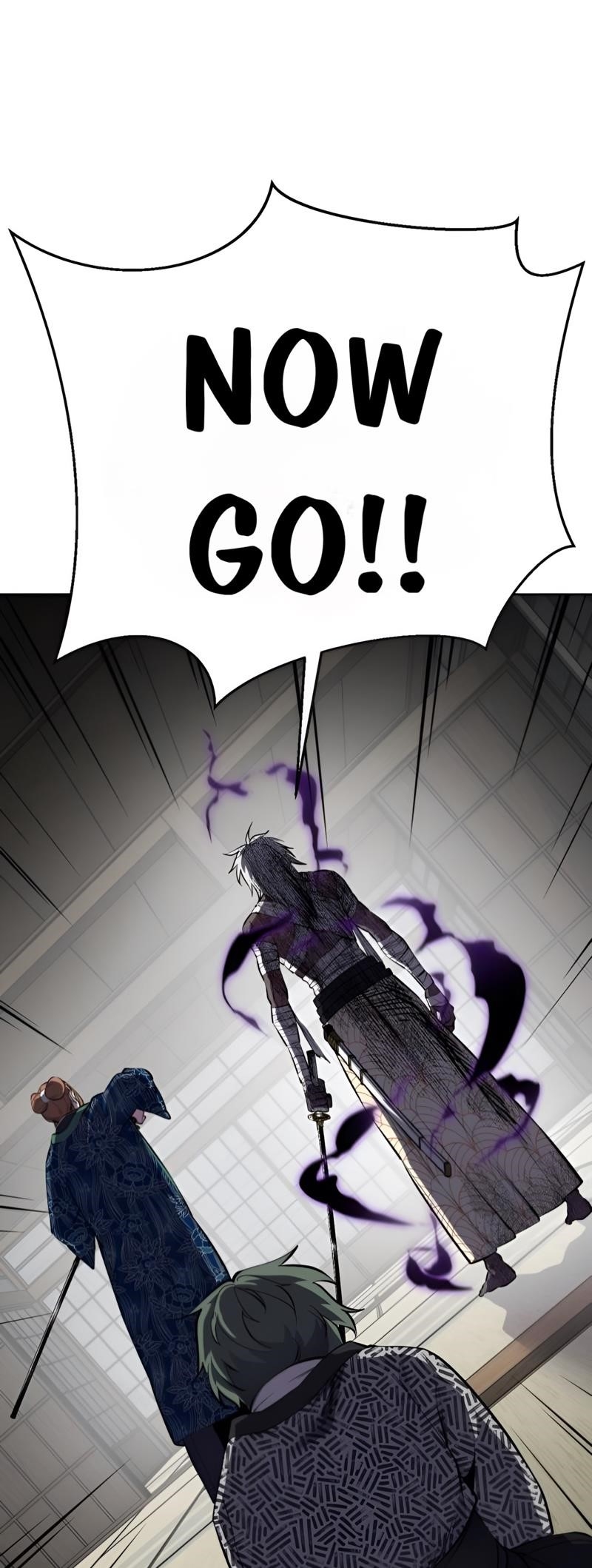 The Boy Of Death - Chapter 284 Page 81