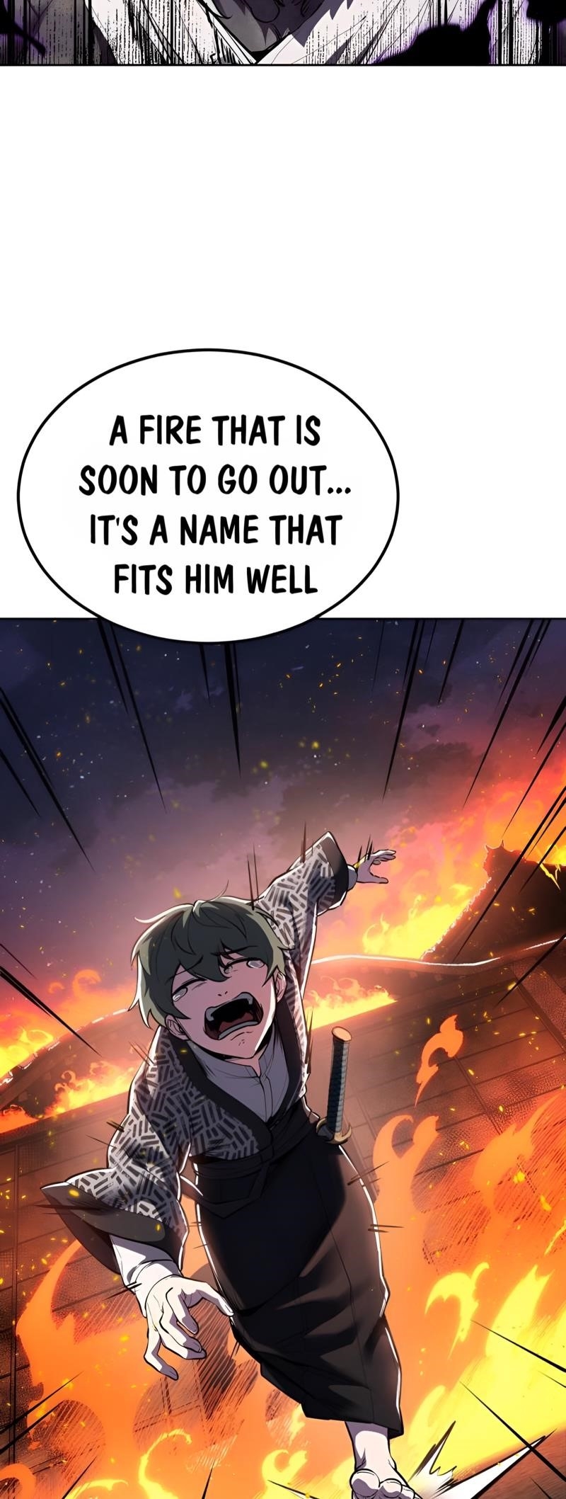 The Boy Of Death - Chapter 284 Page 85