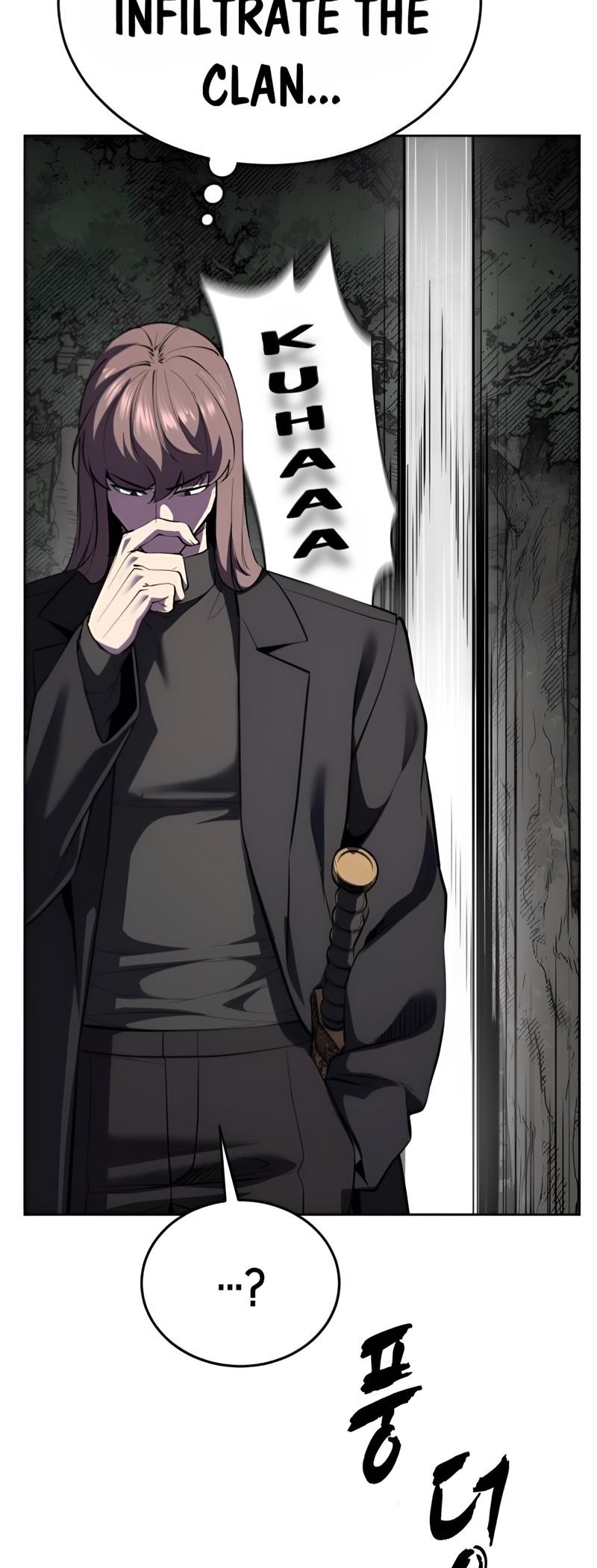 The Boy Of Death - Chapter 284 Page 9