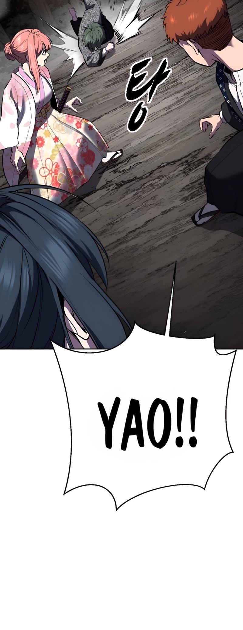 The Boy Of Death - Chapter 284 Page 95