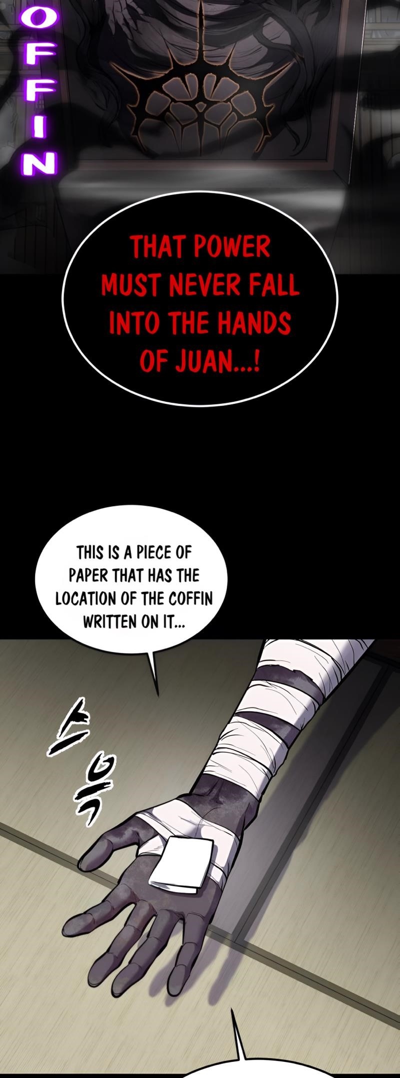 The Boy Of Death - Chapter 284 Page 99