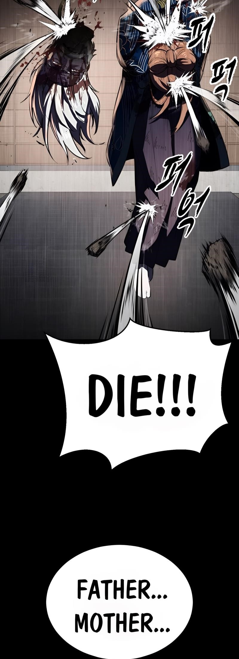 The Boy Of Death - Chapter 285 Page 10