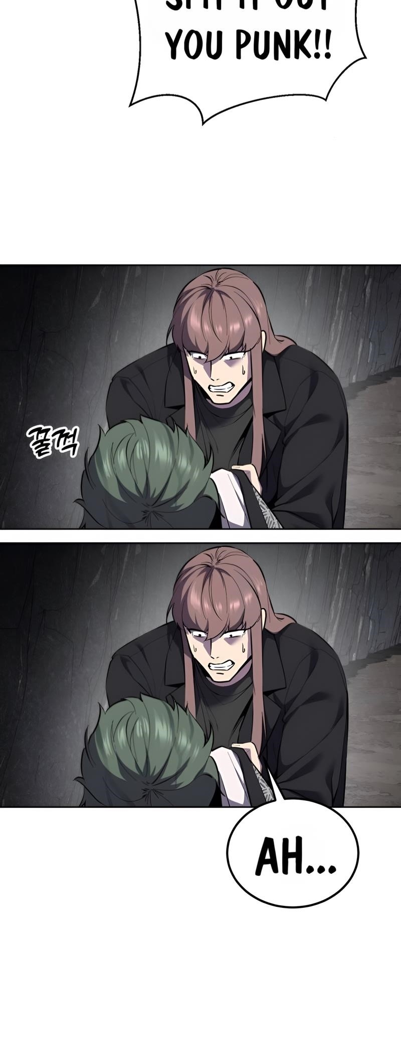 The Boy Of Death - Chapter 285 Page 100