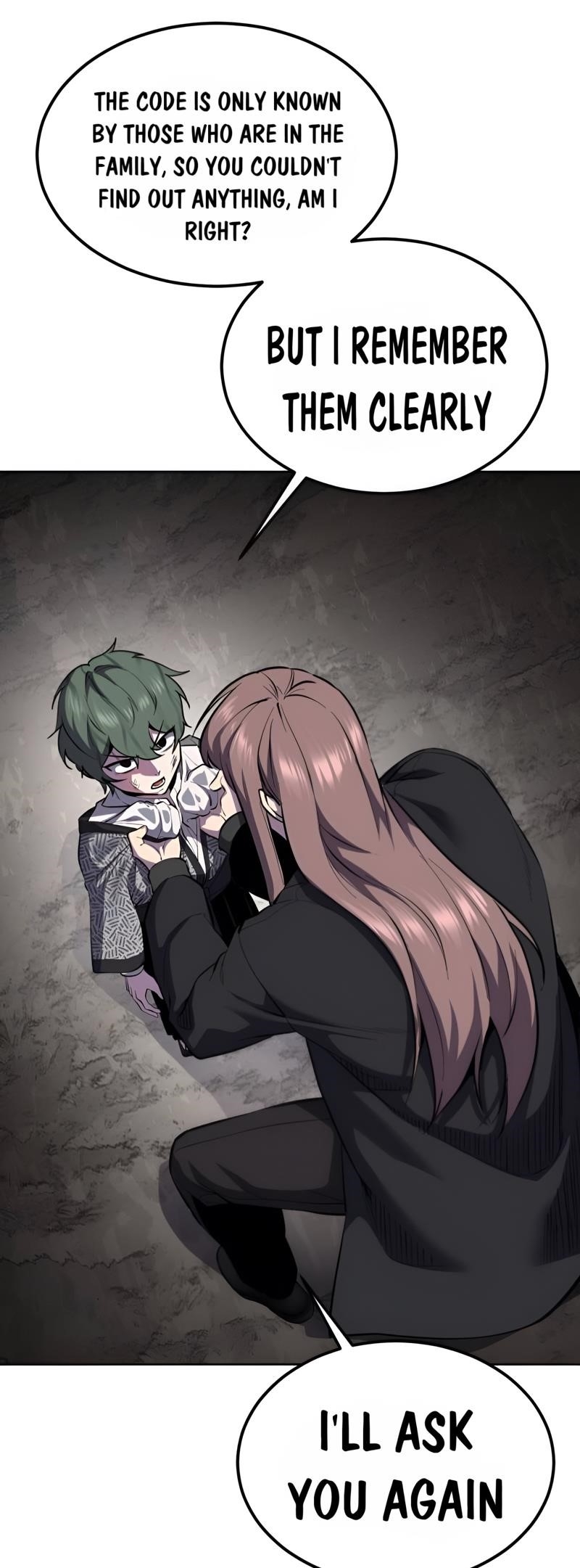 The Boy Of Death - Chapter 285 Page 103