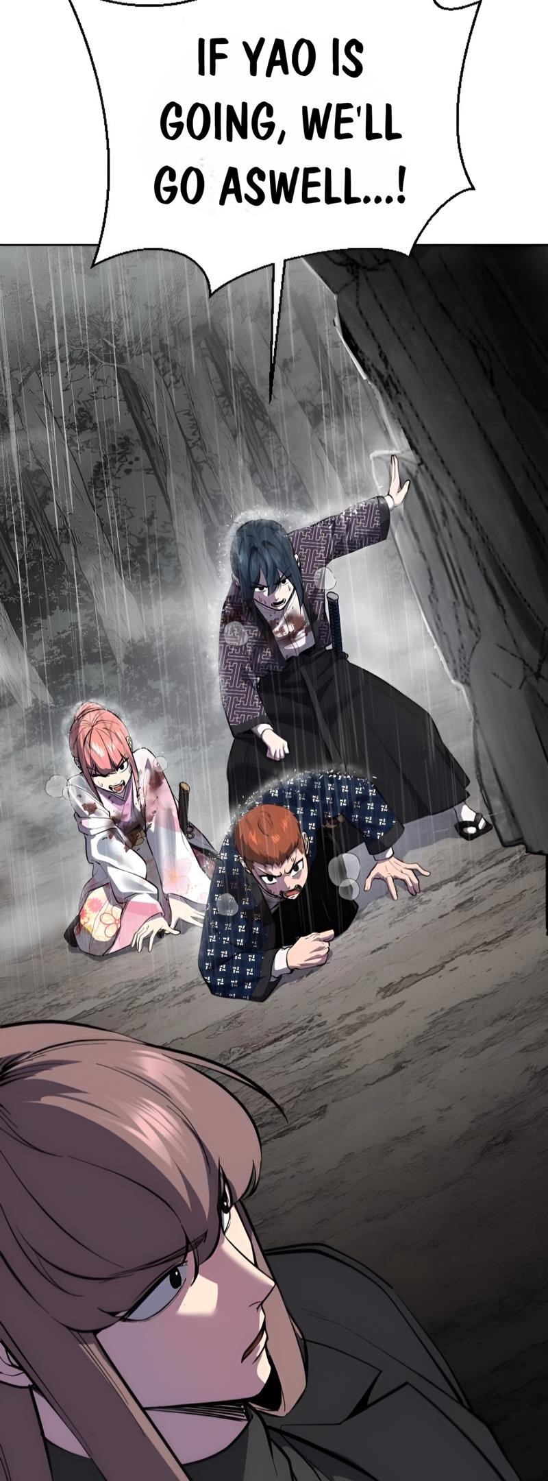 The Boy Of Death - Chapter 285 Page 107