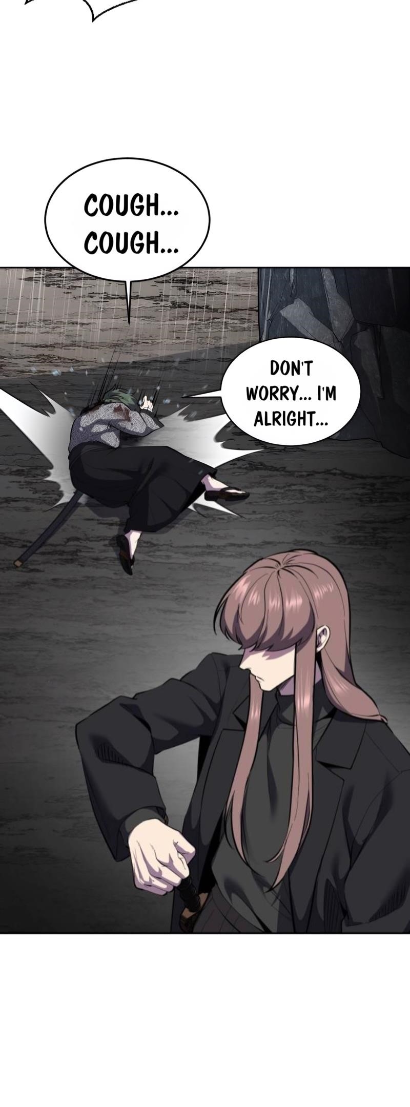 The Boy Of Death - Chapter 285 Page 111