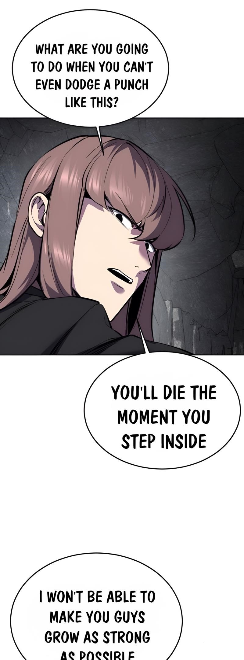 The Boy Of Death - Chapter 285 Page 112