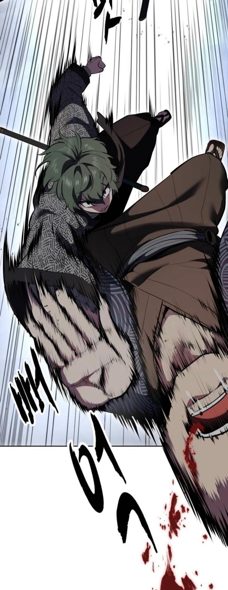 The Boy Of Death - Chapter 285 Page 126