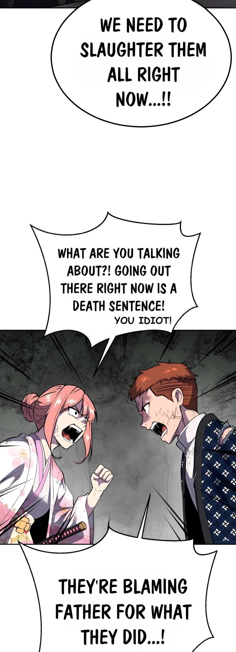 The Boy Of Death - Chapter 285 Page 13