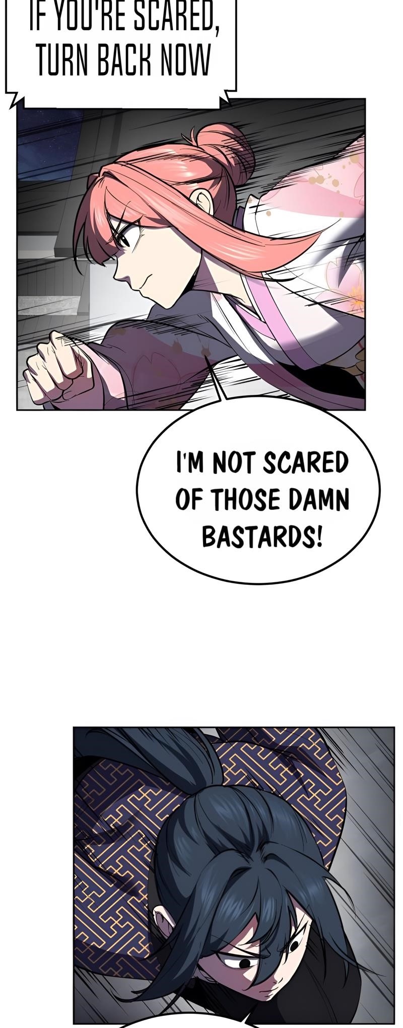 The Boy Of Death - Chapter 285 Page 132