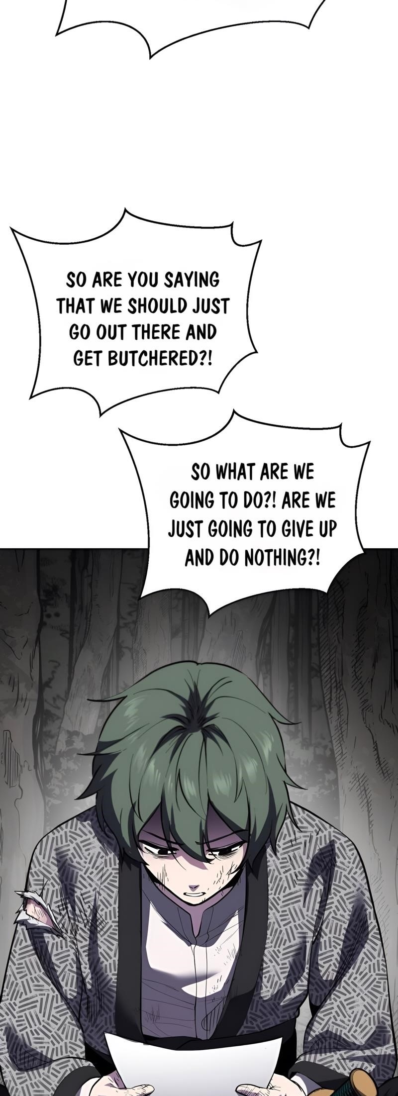 The Boy Of Death - Chapter 285 Page 14