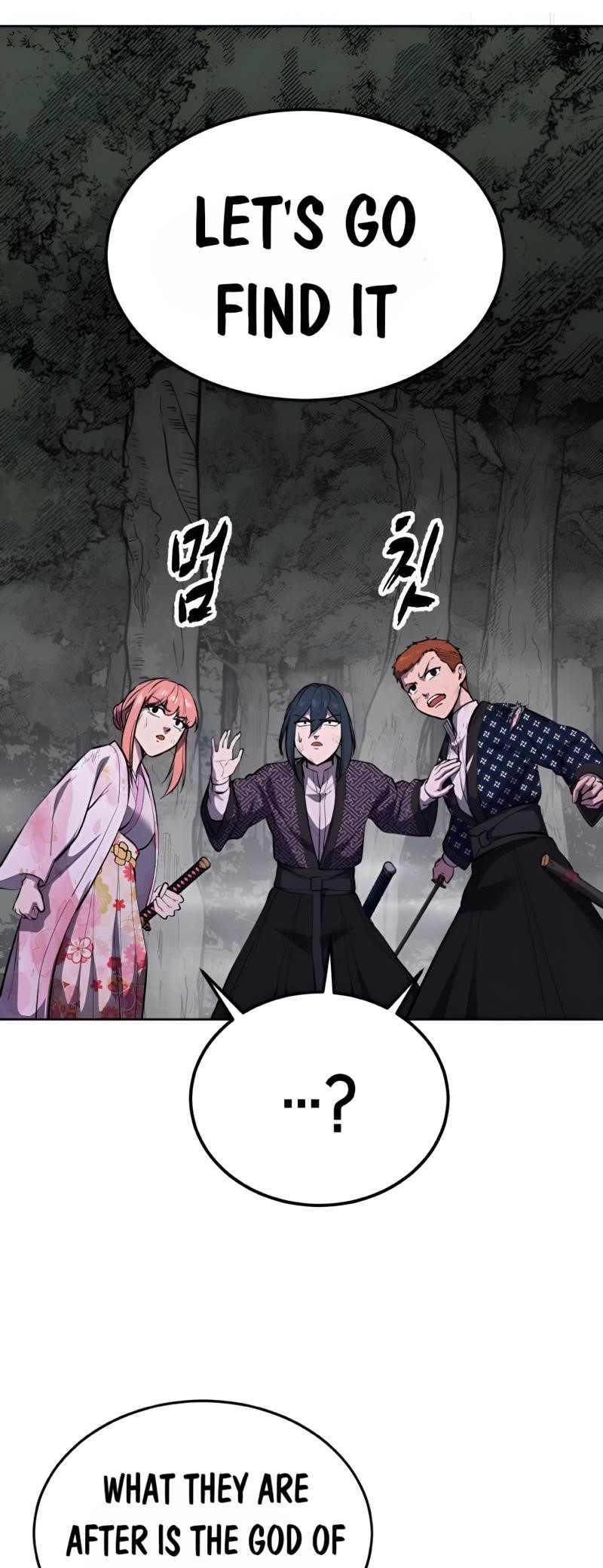 The Boy Of Death - Chapter 285 Page 17