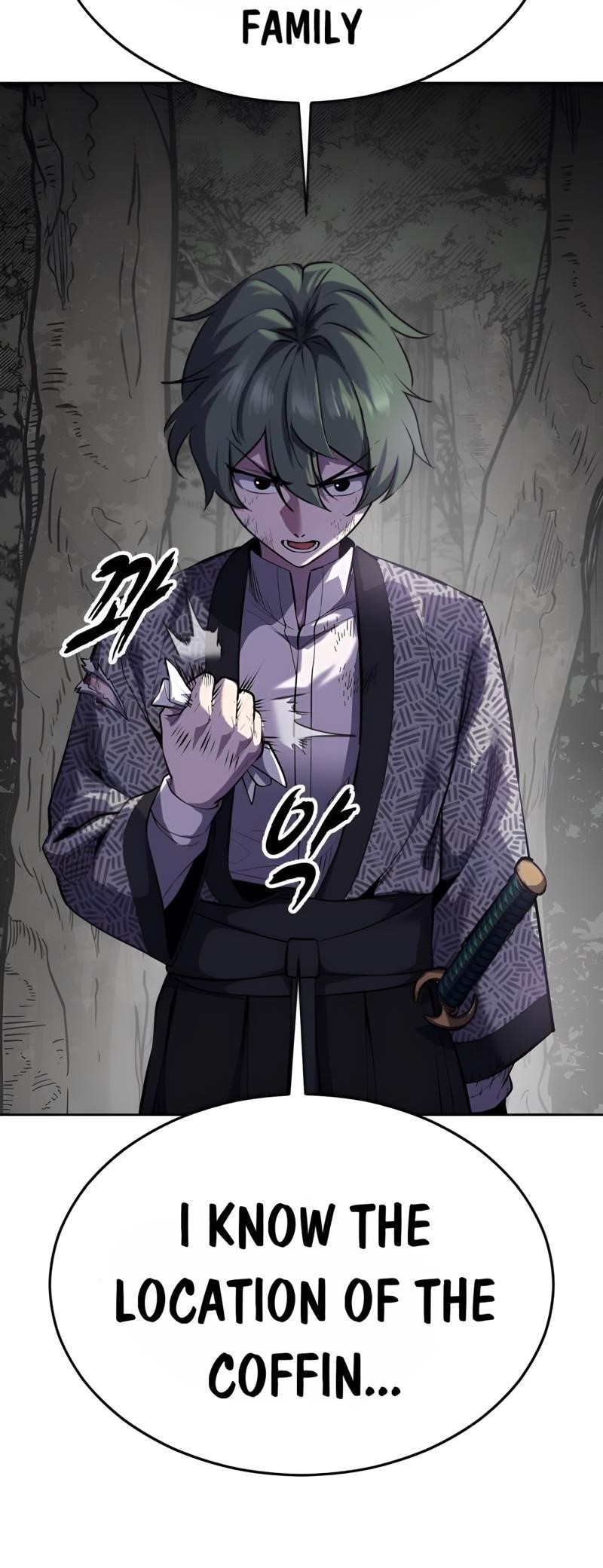 The Boy Of Death - Chapter 285 Page 19