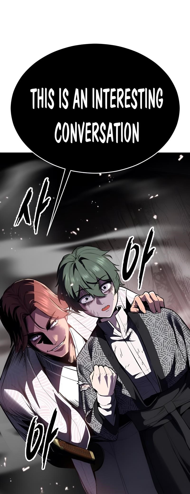 The Boy Of Death - Chapter 285 Page 20