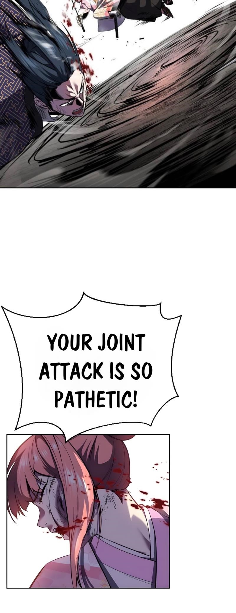 The Boy Of Death - Chapter 285 Page 27