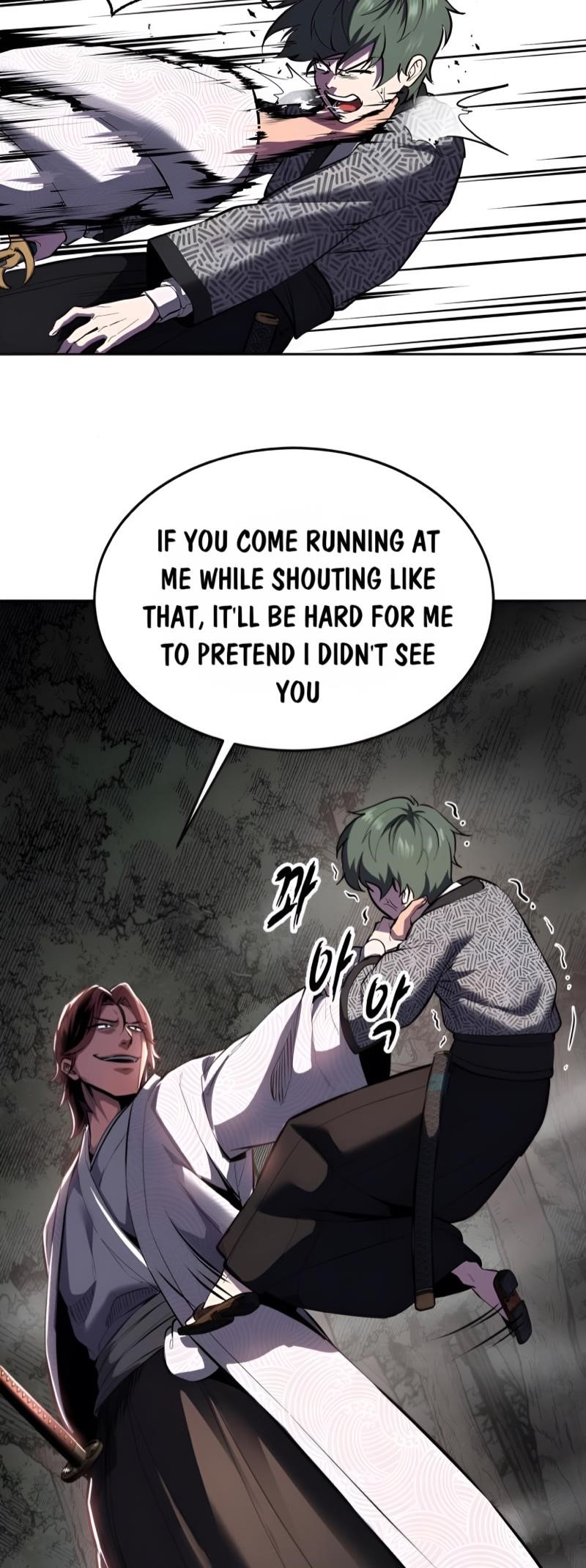 The Boy Of Death - Chapter 285 Page 30