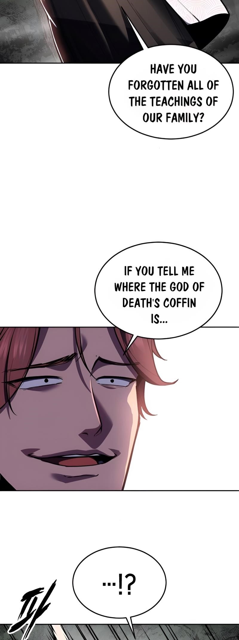 The Boy Of Death - Chapter 285 Page 31