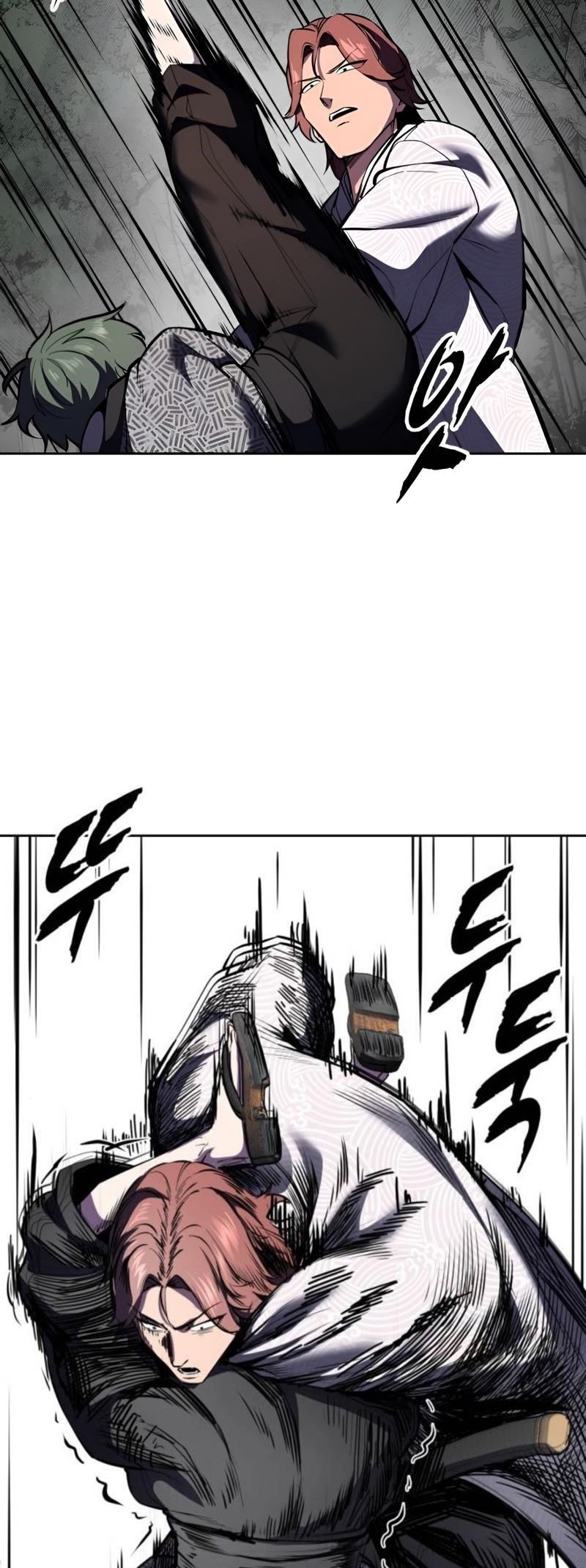 The Boy Of Death - Chapter 285 Page 32