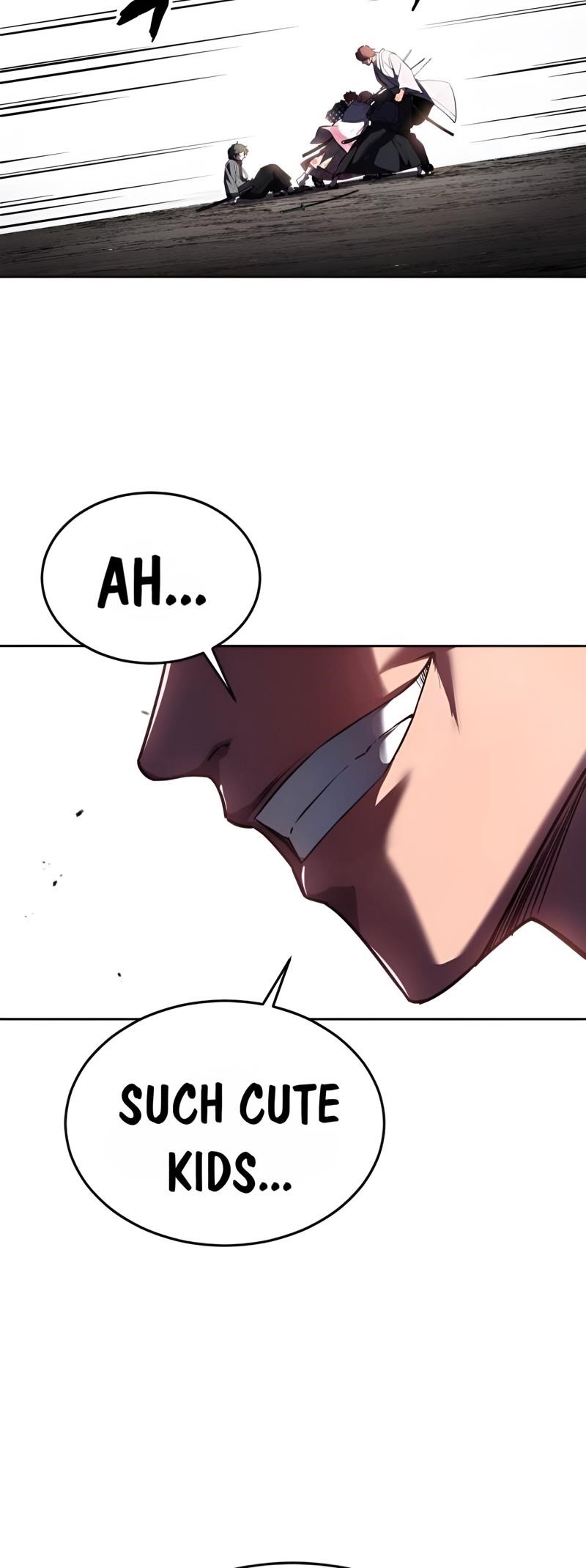 The Boy Of Death - Chapter 285 Page 35