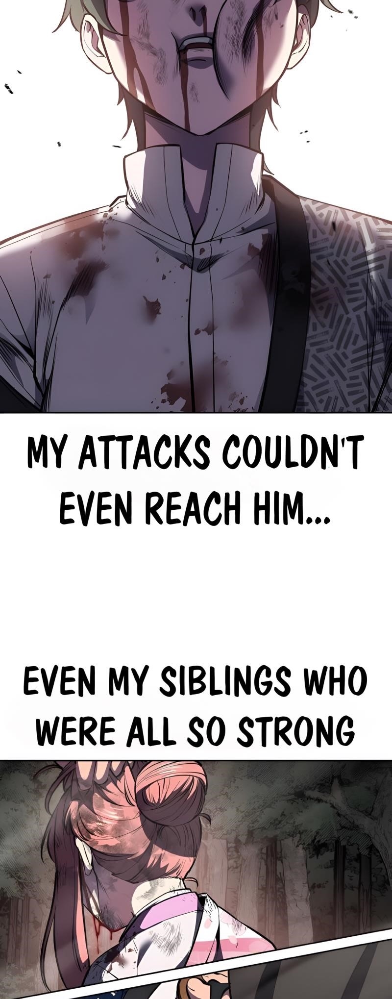 The Boy Of Death - Chapter 285 Page 43