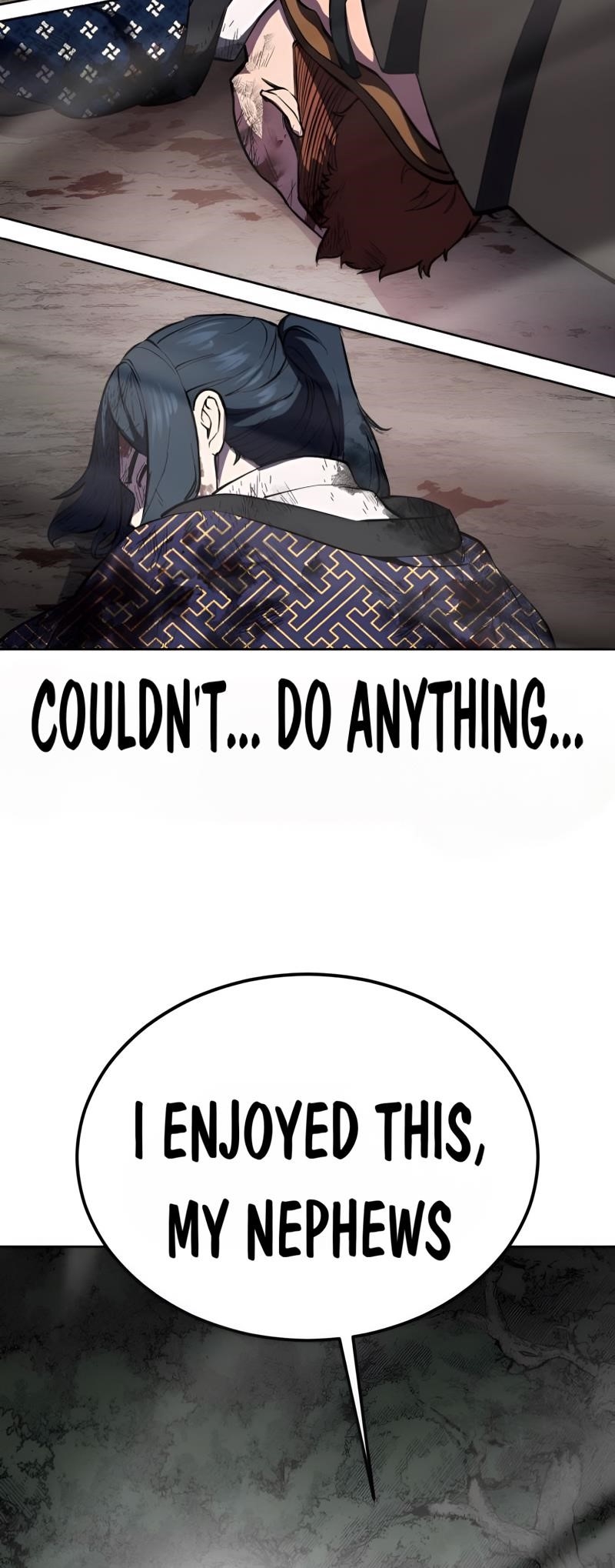 The Boy Of Death - Chapter 285 Page 44