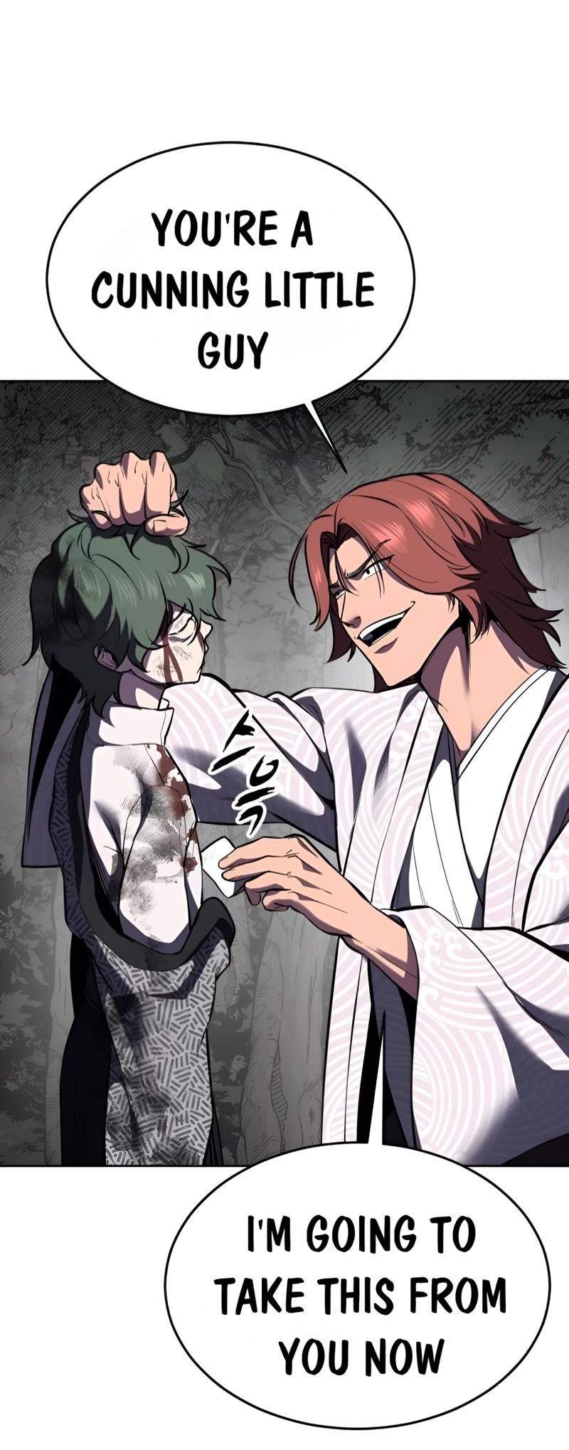 The Boy Of Death - Chapter 285 Page 46